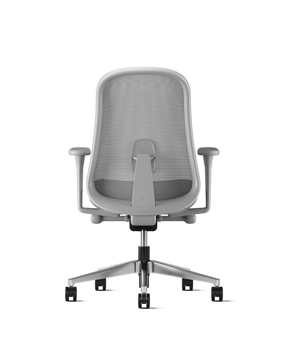 Siège de bureau Lino