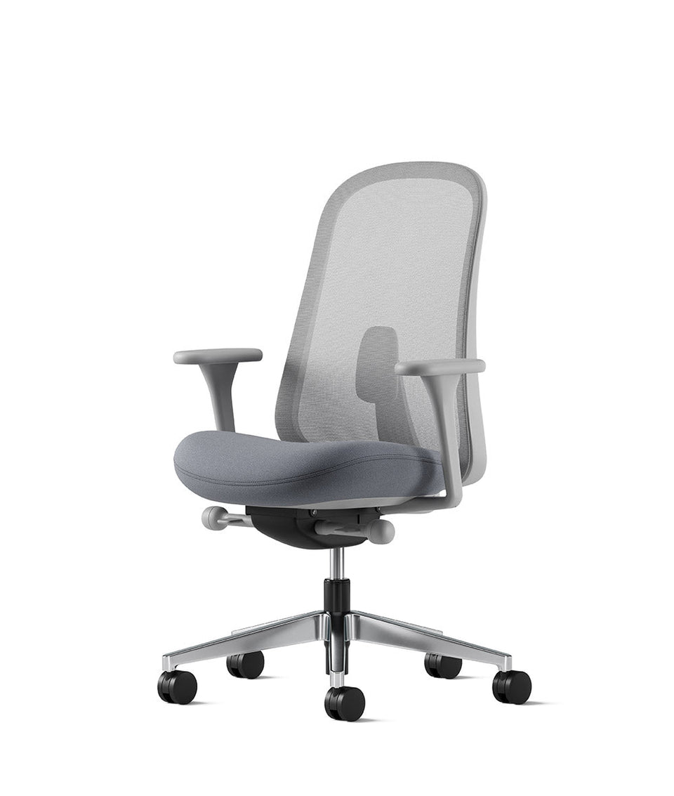 Siège de bureau Lino