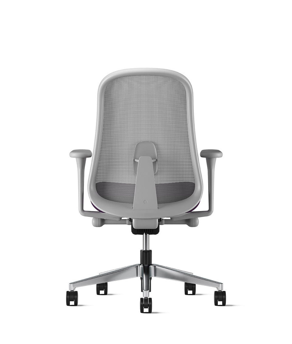Siège de bureau Lino