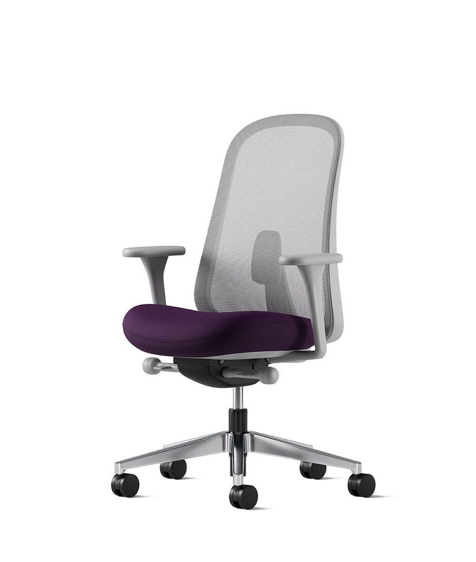 Siège de bureau Lino
