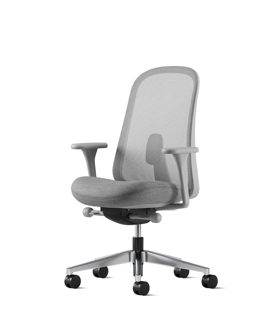 Siège de bureau Lino