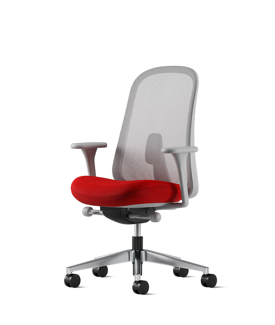 Siège de bureau Lino