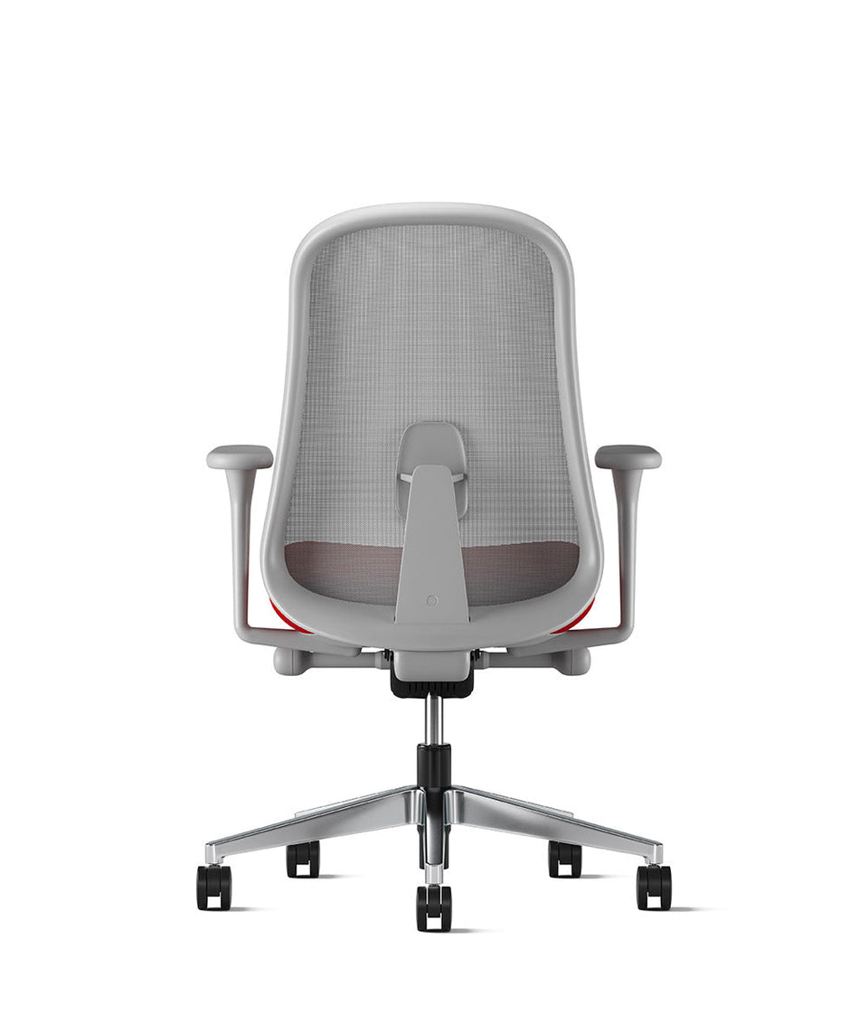 Siège de bureau Lino