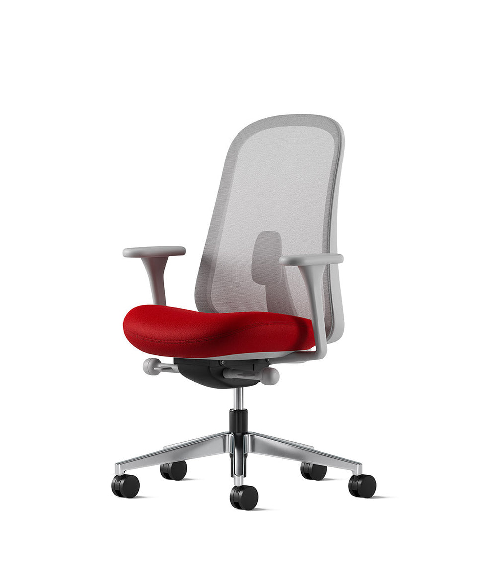 Siège de bureau Lino