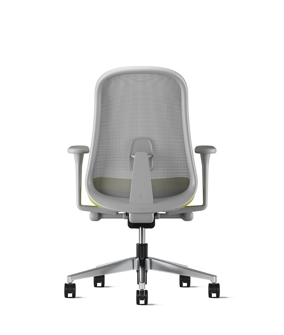 Siège de bureau Lino