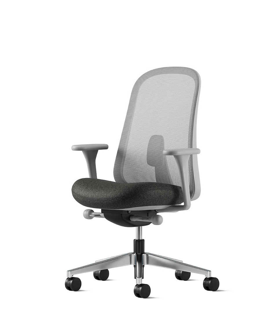 Siège de bureau Lino