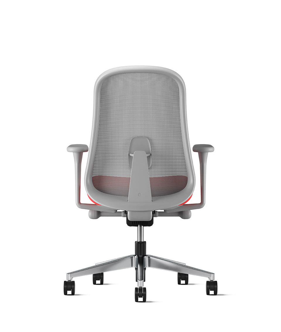 Siège de bureau Lino