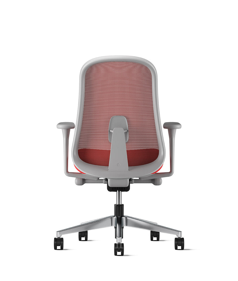 Siège de bureau Lino