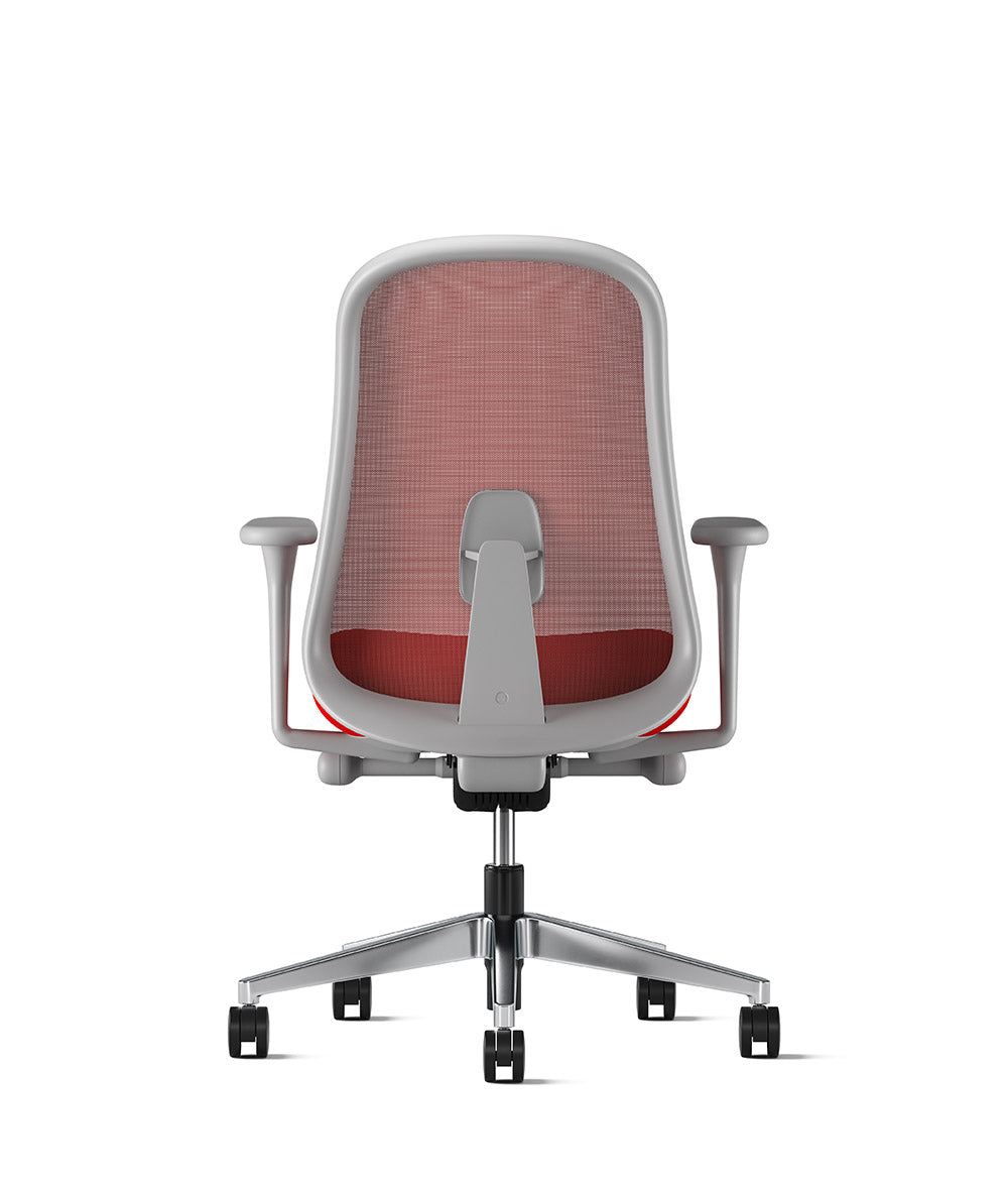 Siège de bureau Lino