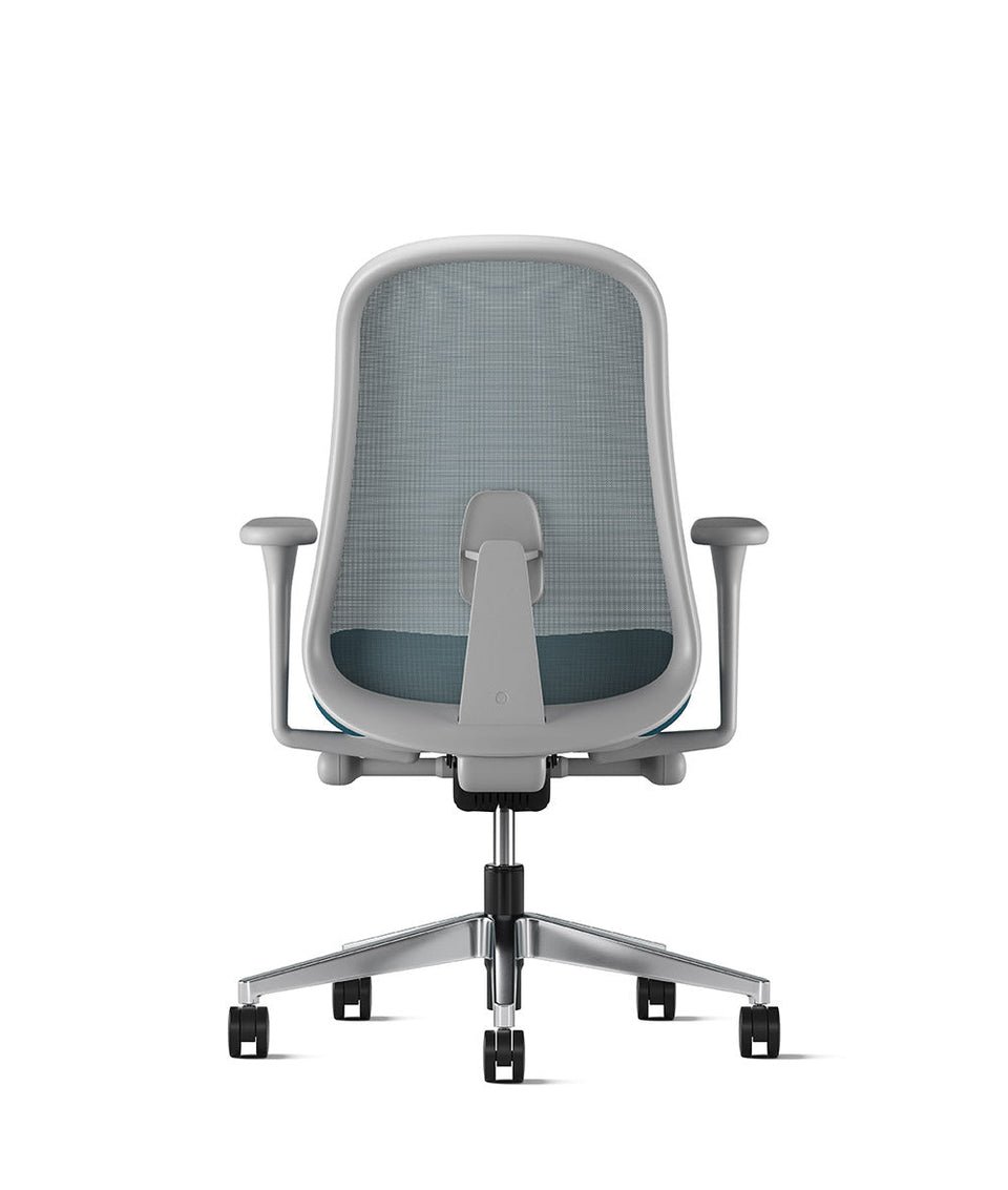 Siège de bureau Lino