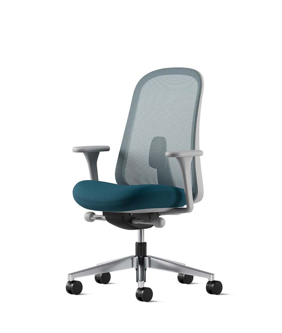 Siège de bureau Lino