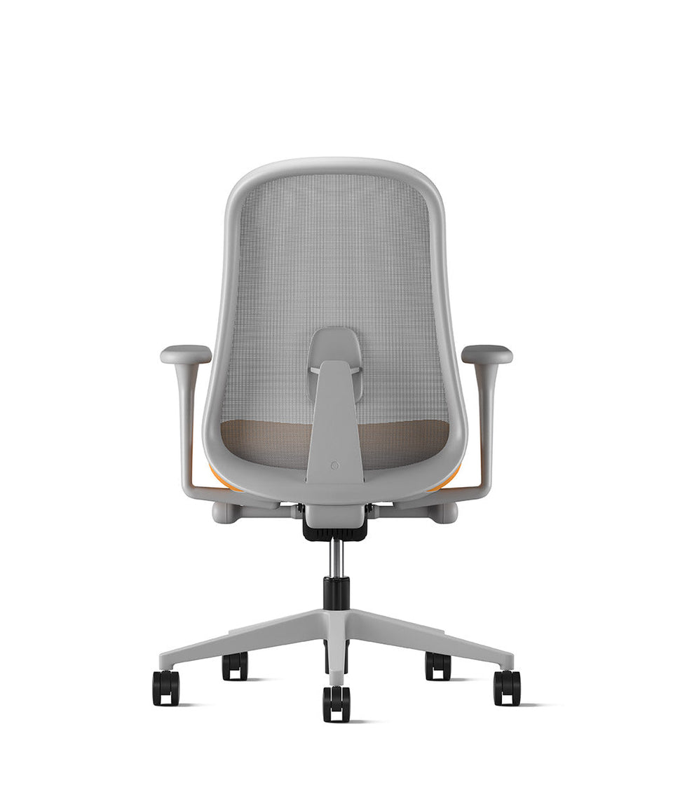 Siège de bureau Lino