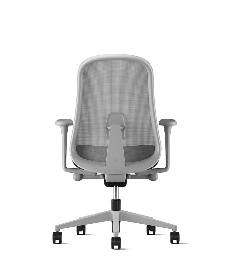 Siège de bureau Lino