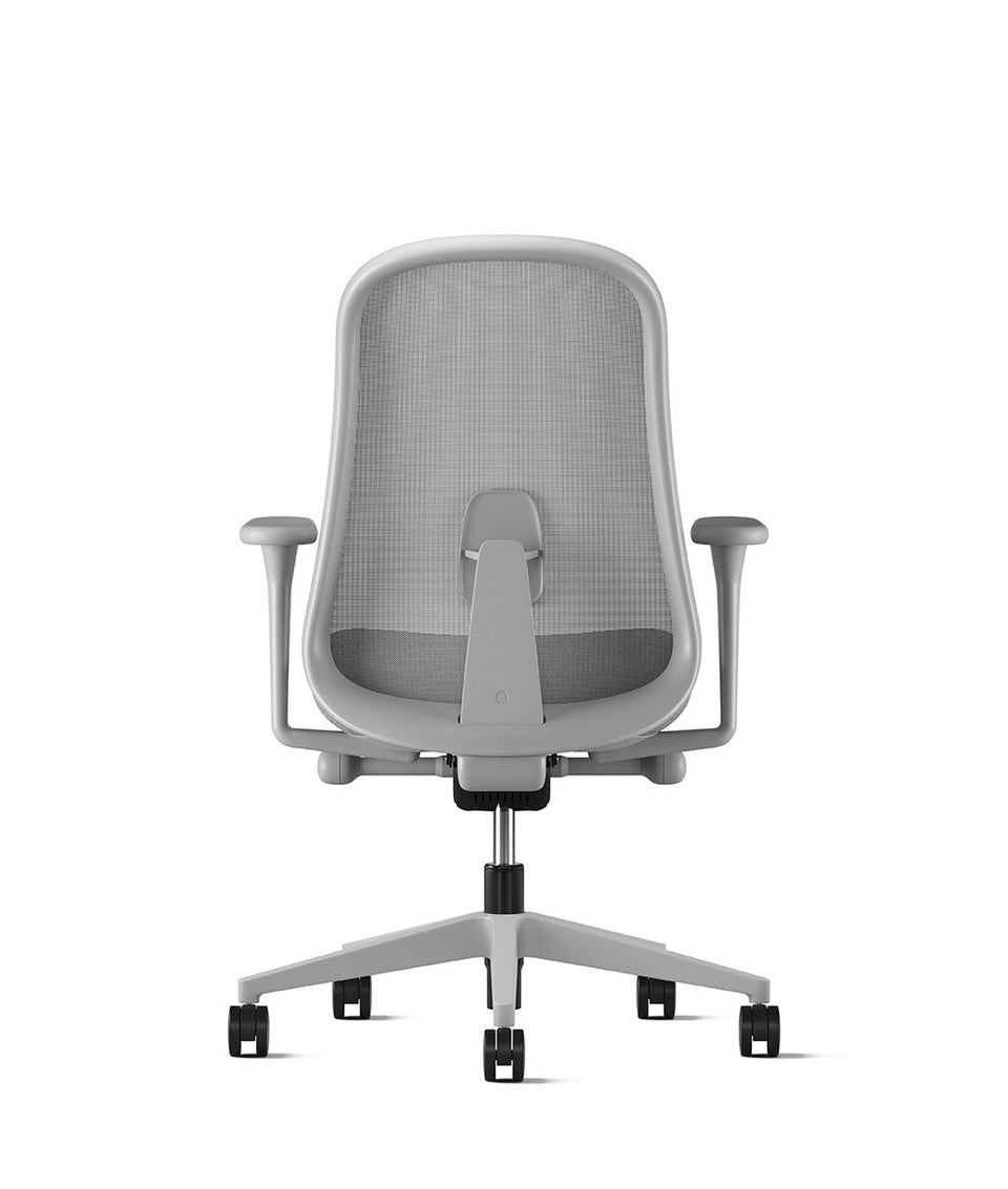 Siège de bureau Lino