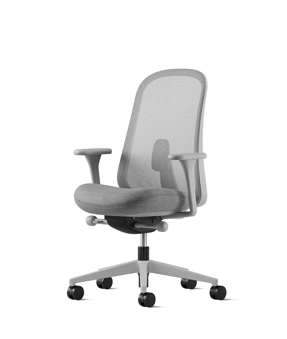 Siège de bureau Lino