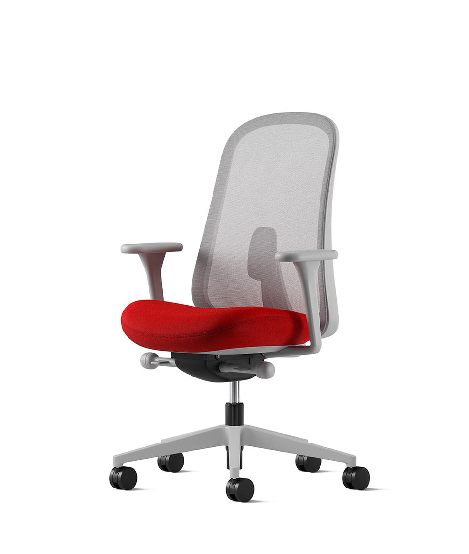 Siège de bureau Lino