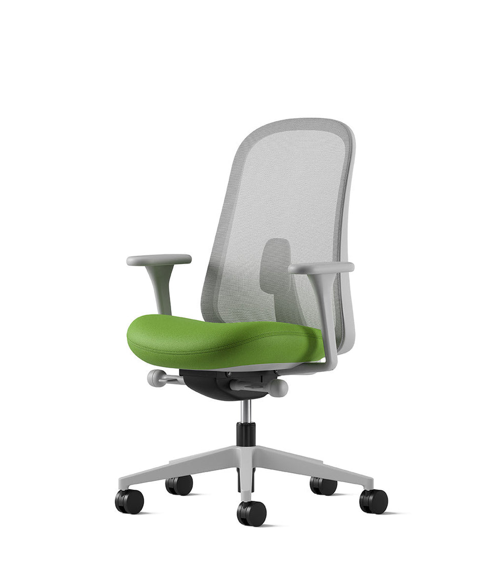 Siège de bureau Lino