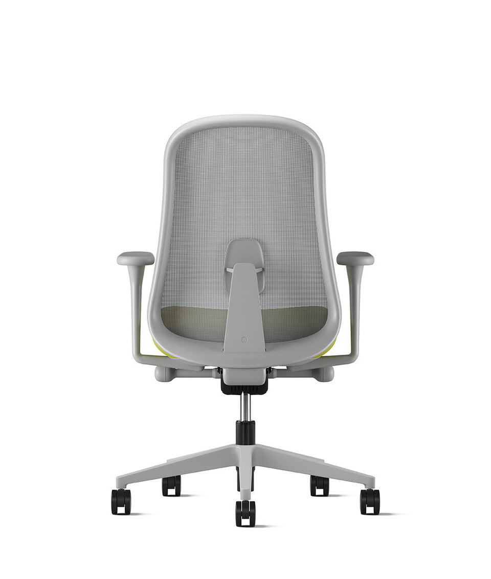 Siège de bureau Lino