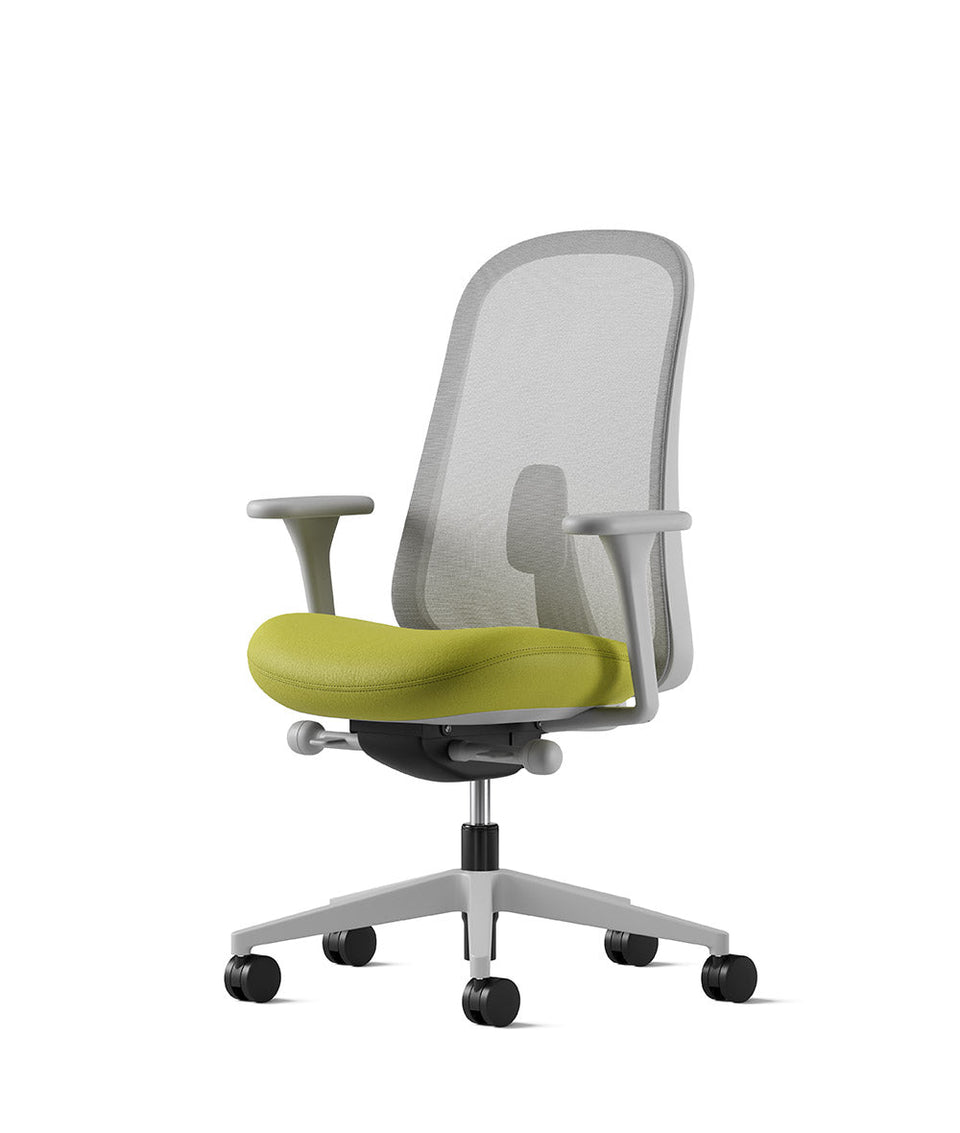 Siège de bureau Lino