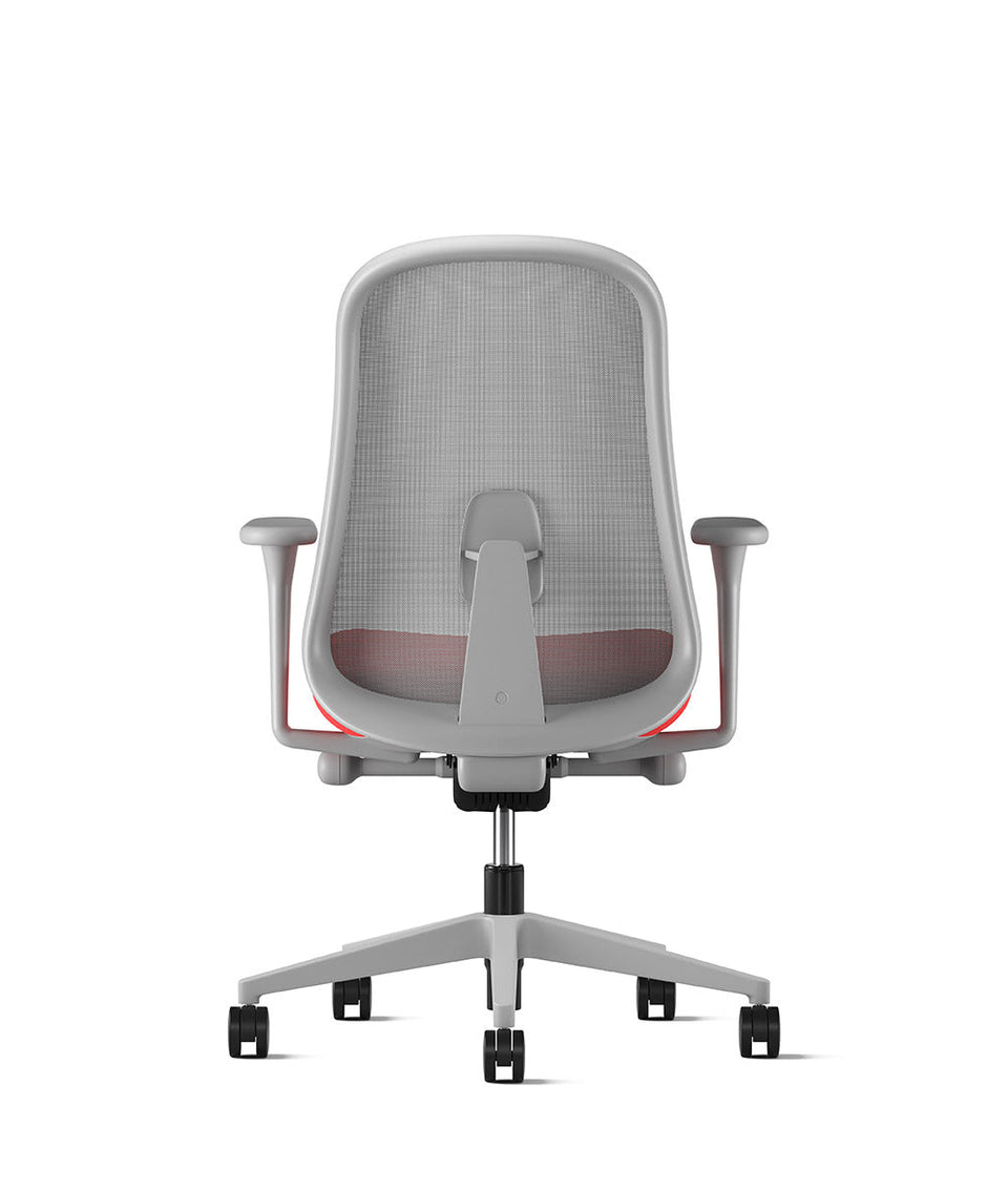 Siège de bureau Lino