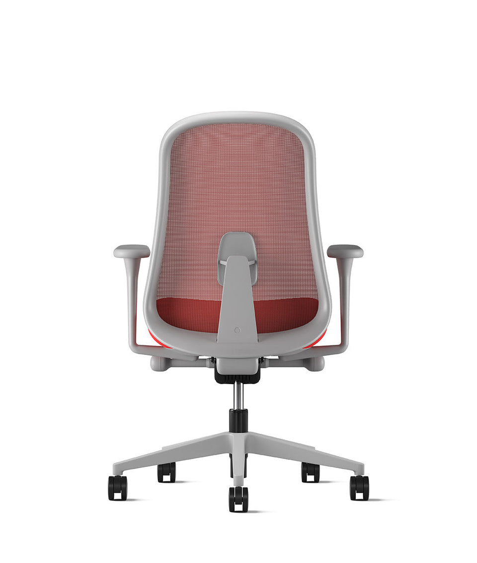 Siège de bureau Lino