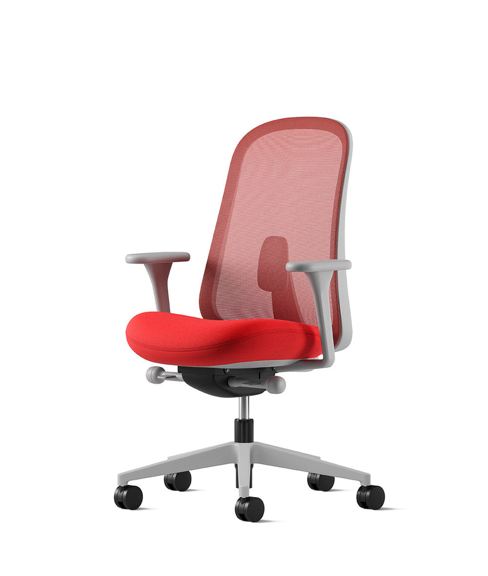 Siège de bureau Lino