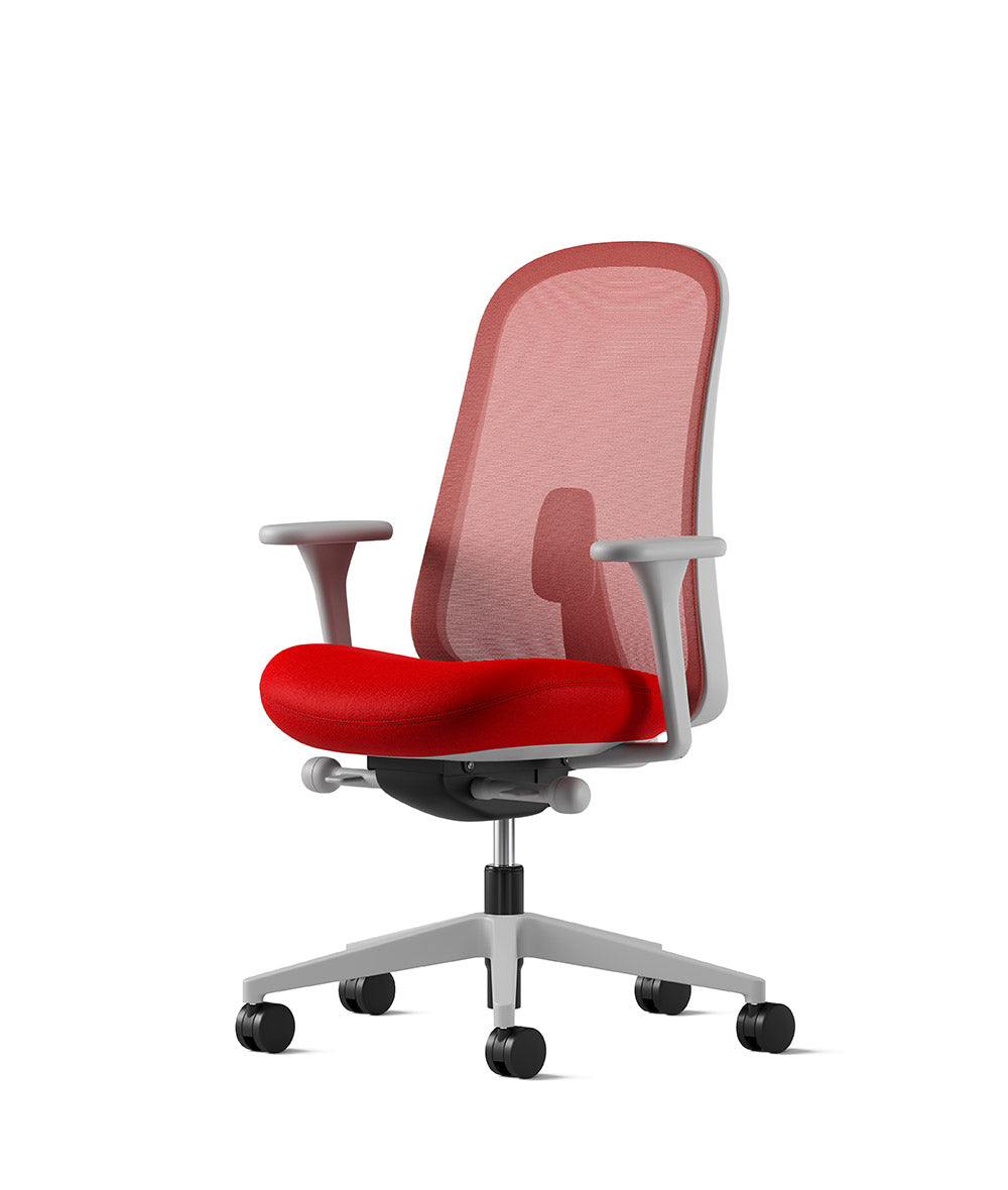 Siège de bureau Lino