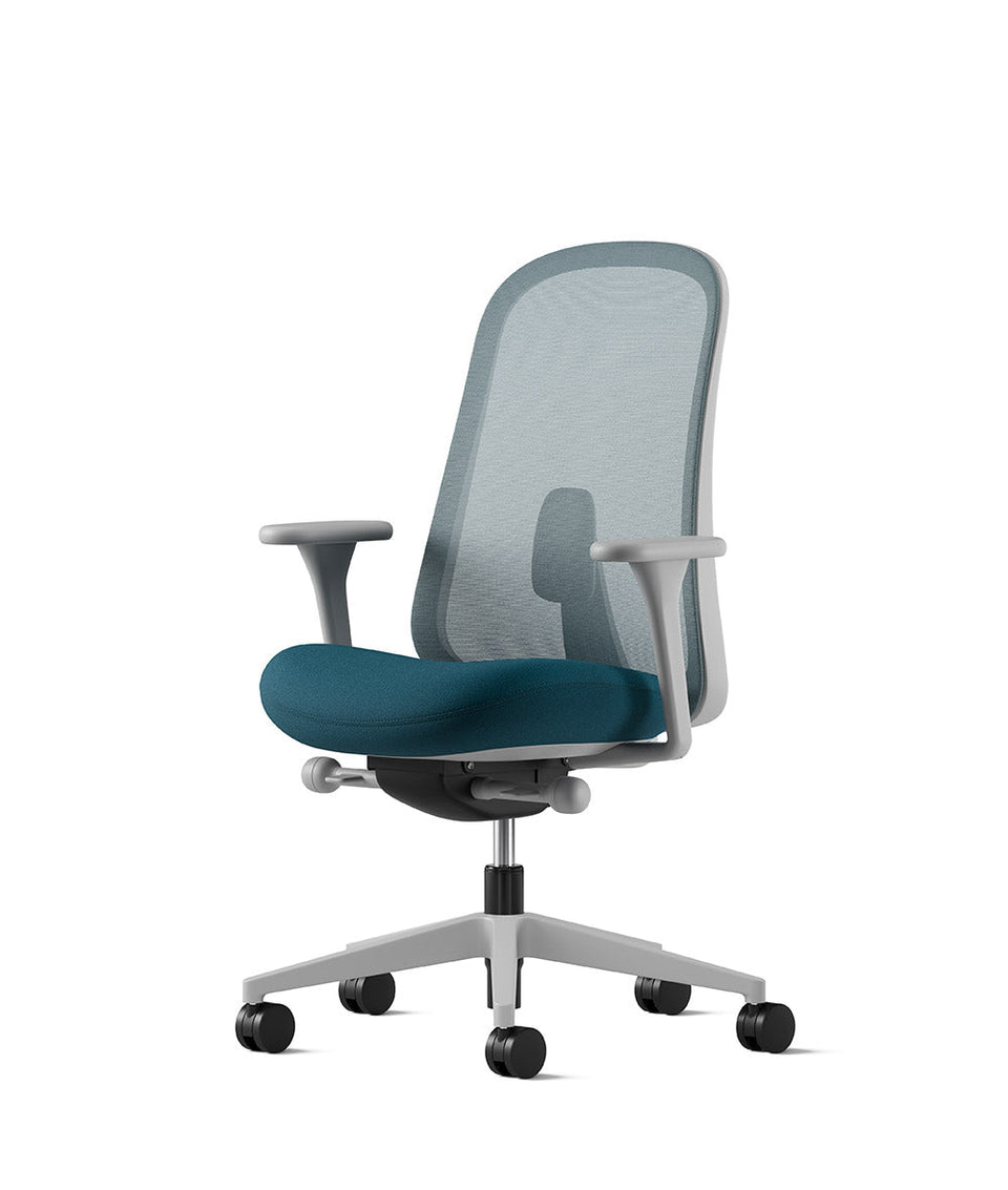 Siège de bureau Lino
