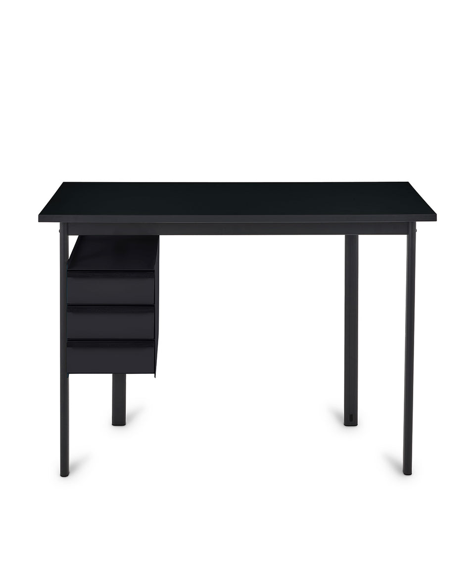 Bureau Mode, avec rangement