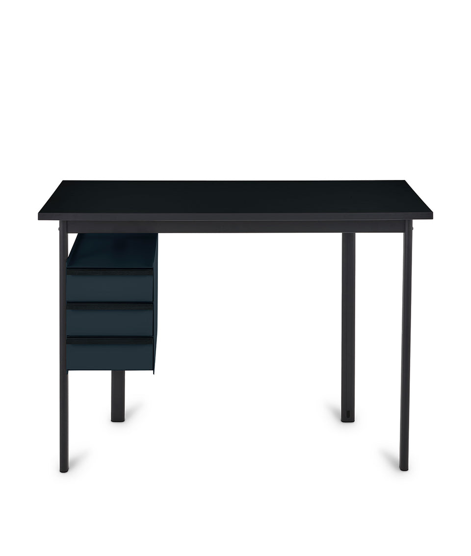 Bureau Mode, avec rangement