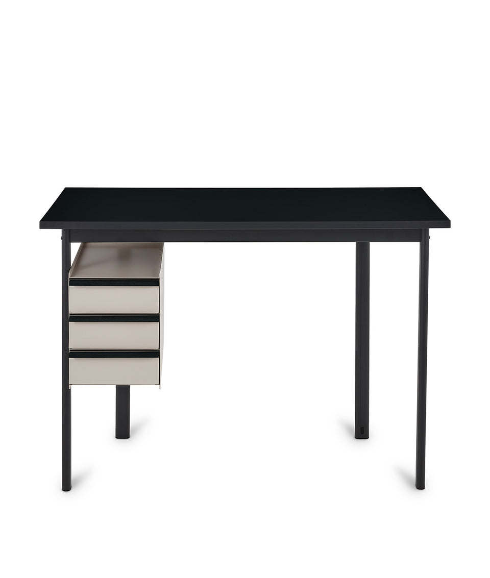 Bureau Mode, avec rangement