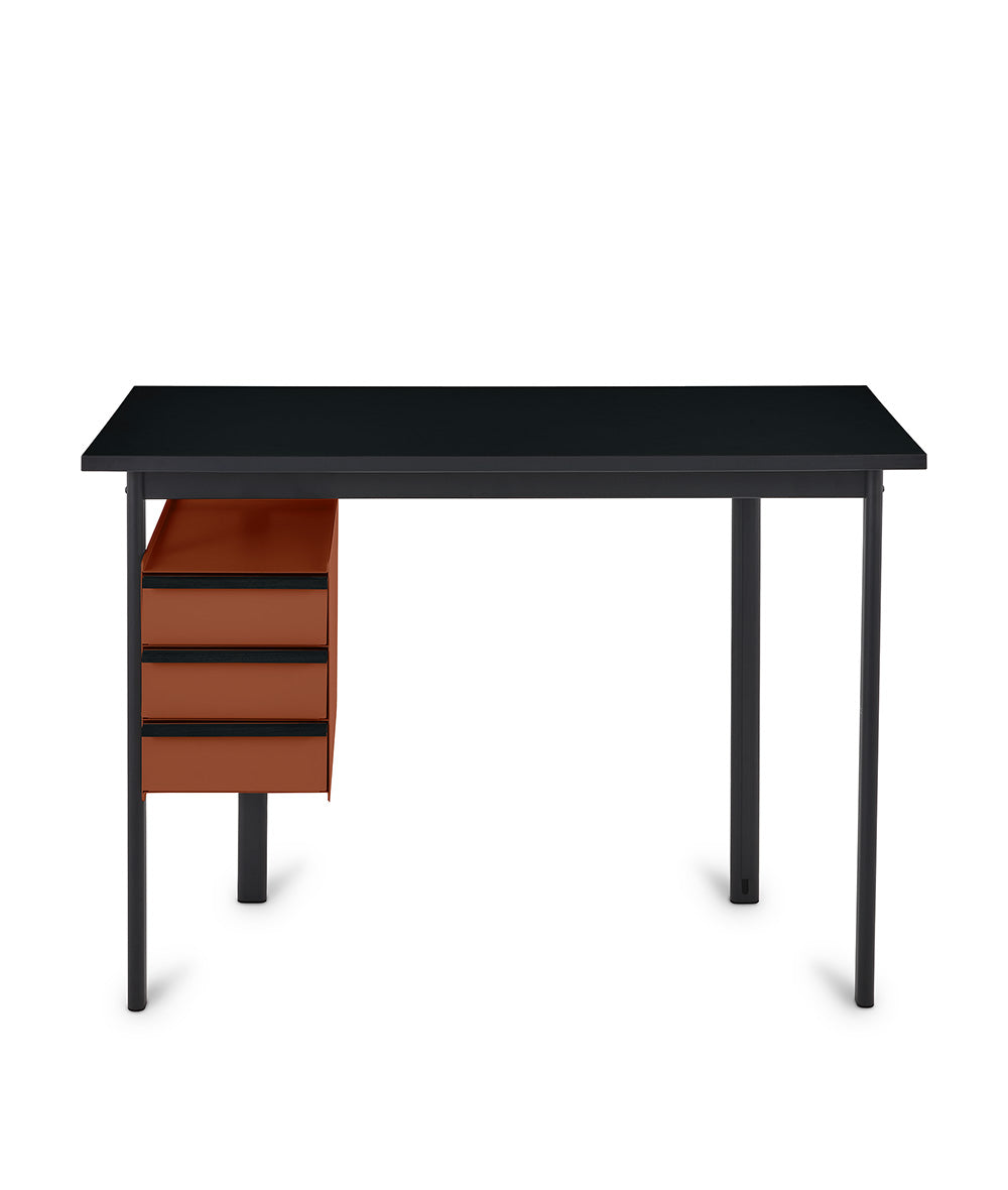 Bureau Mode, avec rangement