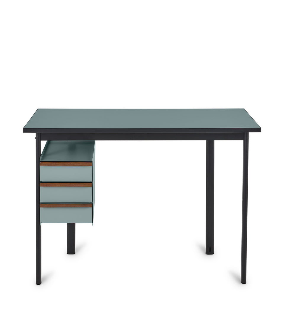 Bureau Mode, avec rangement