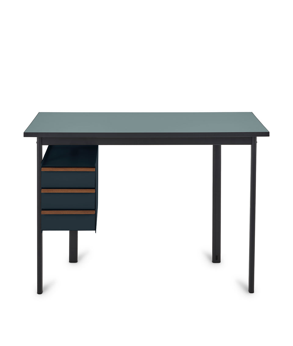 Bureau Mode, avec rangement