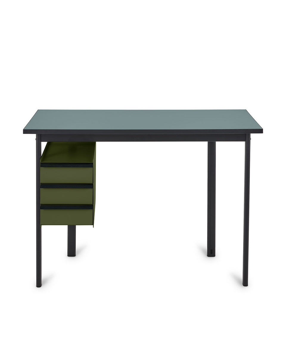 Bureau Mode, avec rangement