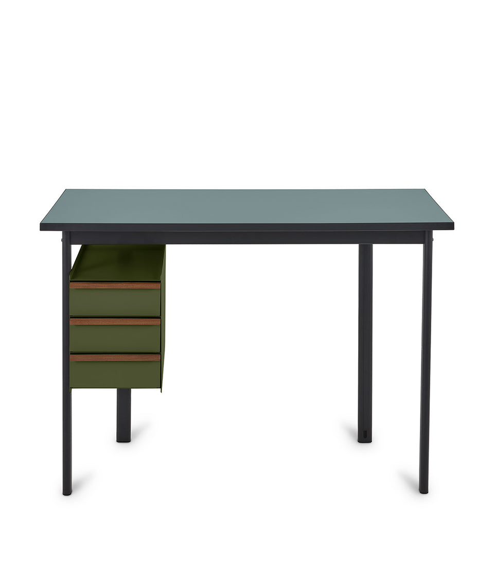 Bureau Mode, avec rangement