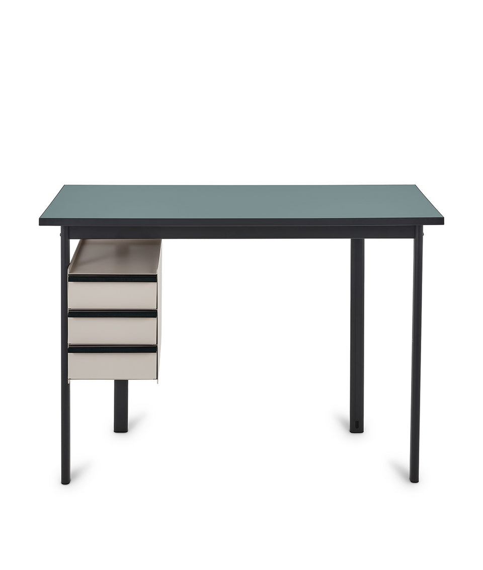 Bureau Mode, avec rangement