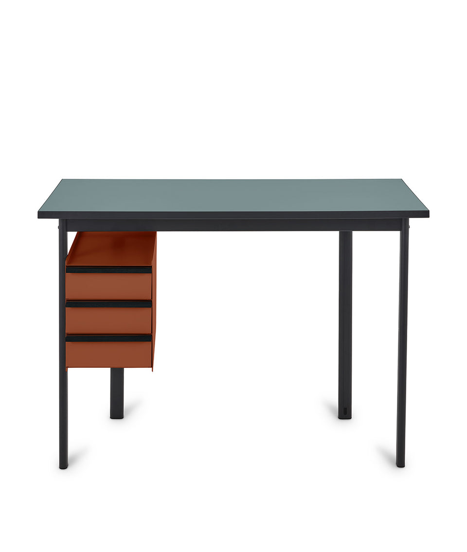 Bureau Mode, avec rangement