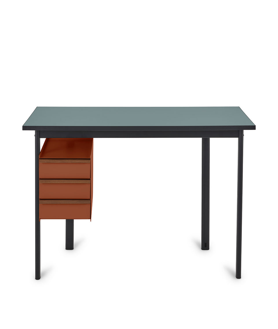 Bureau Mode, avec rangement