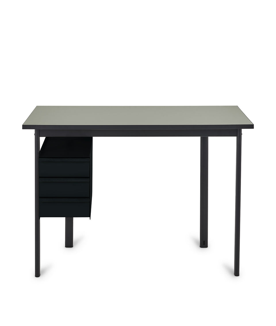 Bureau Mode, avec rangement