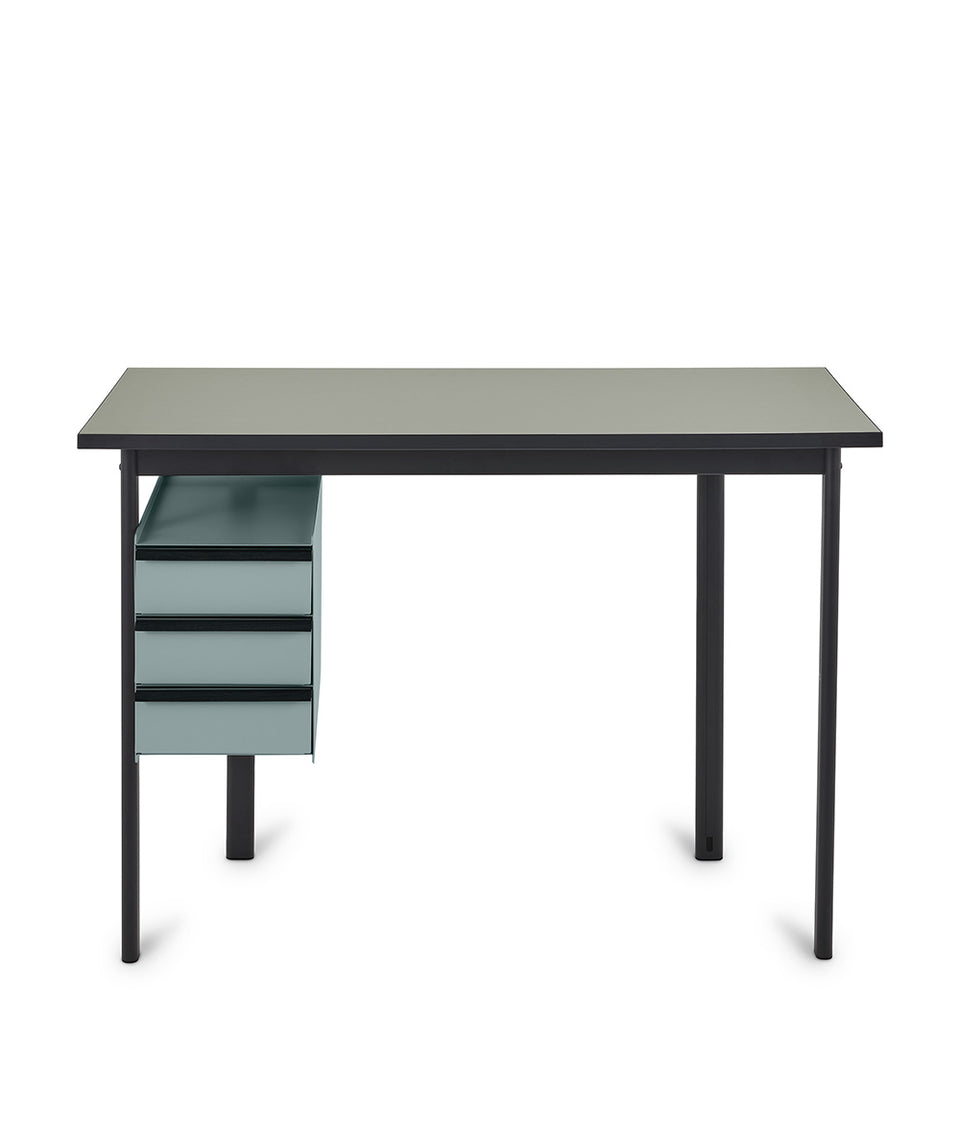 Bureau Mode, avec rangement