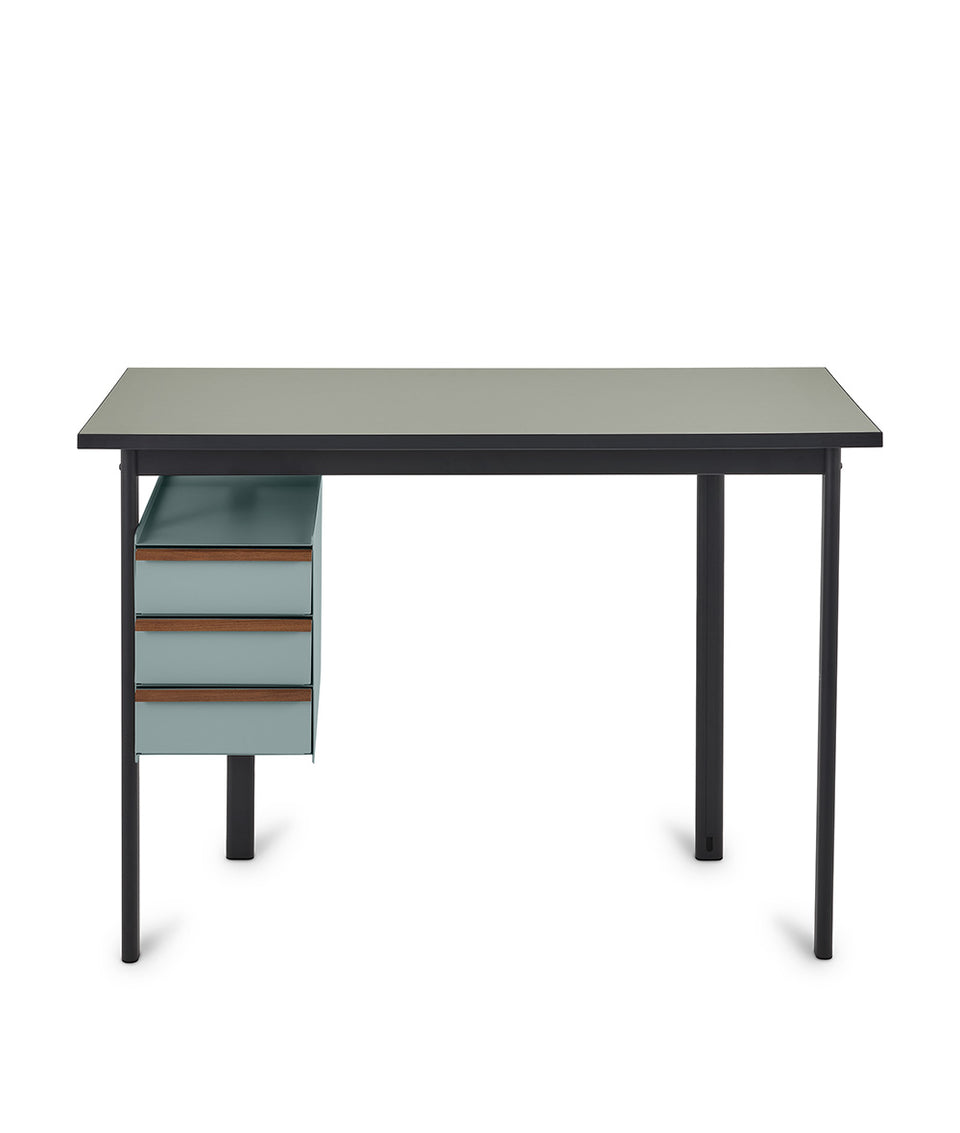 Bureau Mode, avec rangement