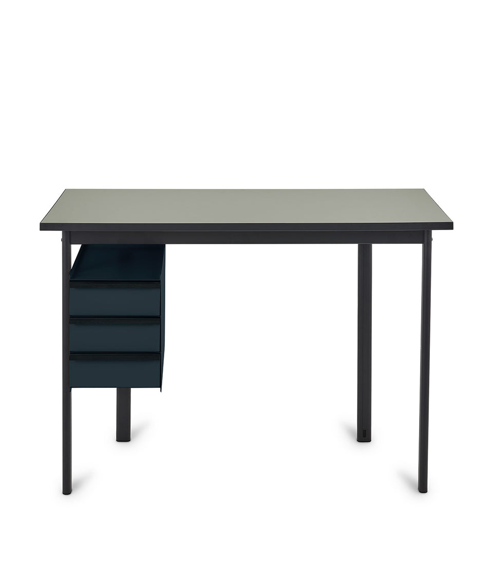 Bureau Mode, avec rangement