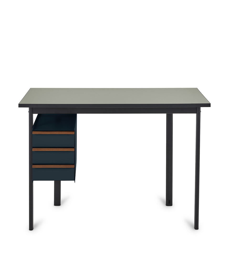 Bureau Mode, avec rangement
