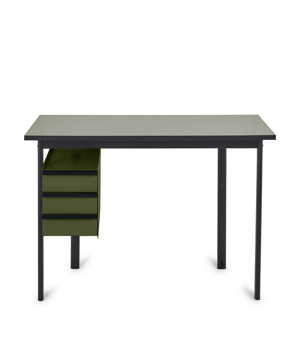 Bureau Mode, avec rangement