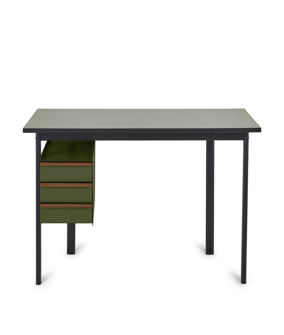 Bureau Mode, avec rangement