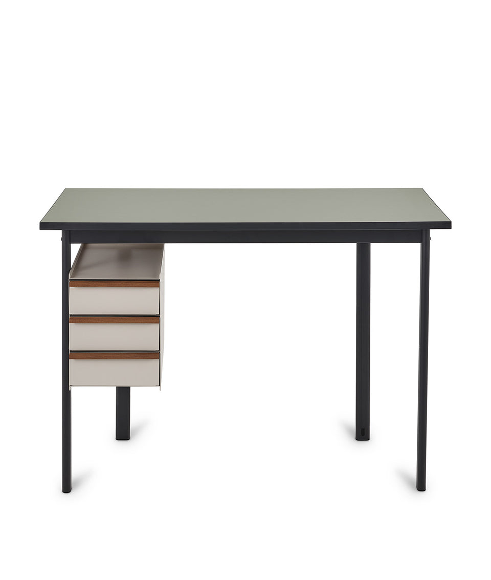 Bureau Mode, avec rangement