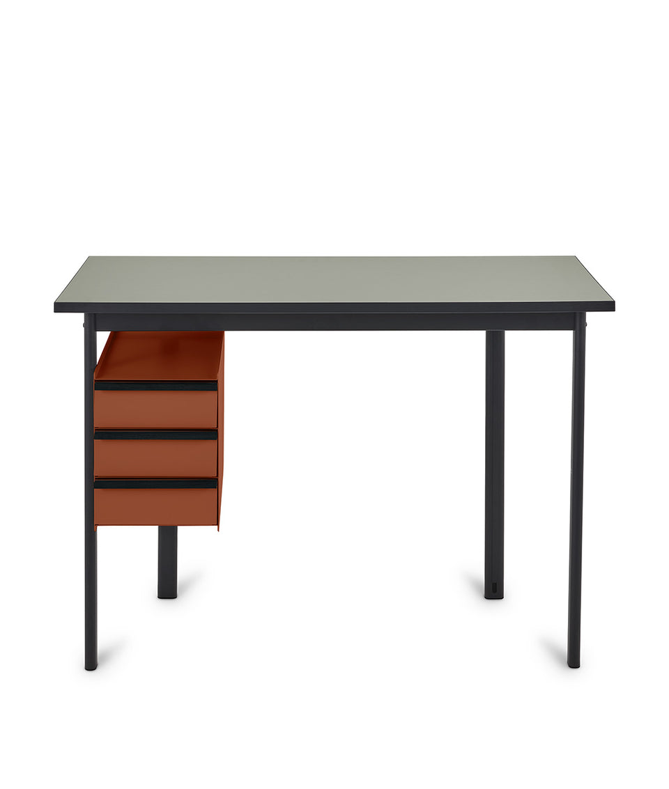 Bureau Mode, avec rangement