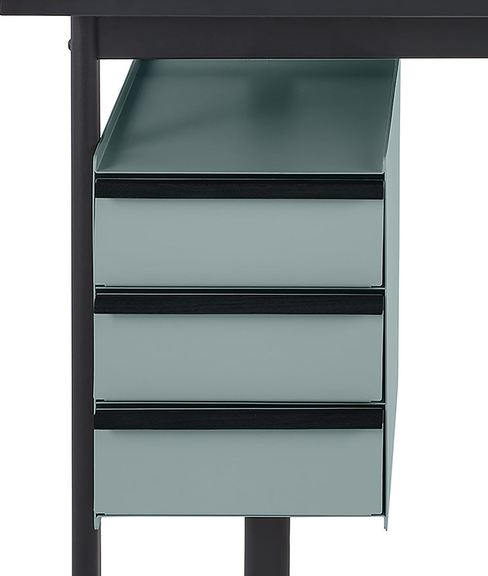 Bureau Mode, avec rangement