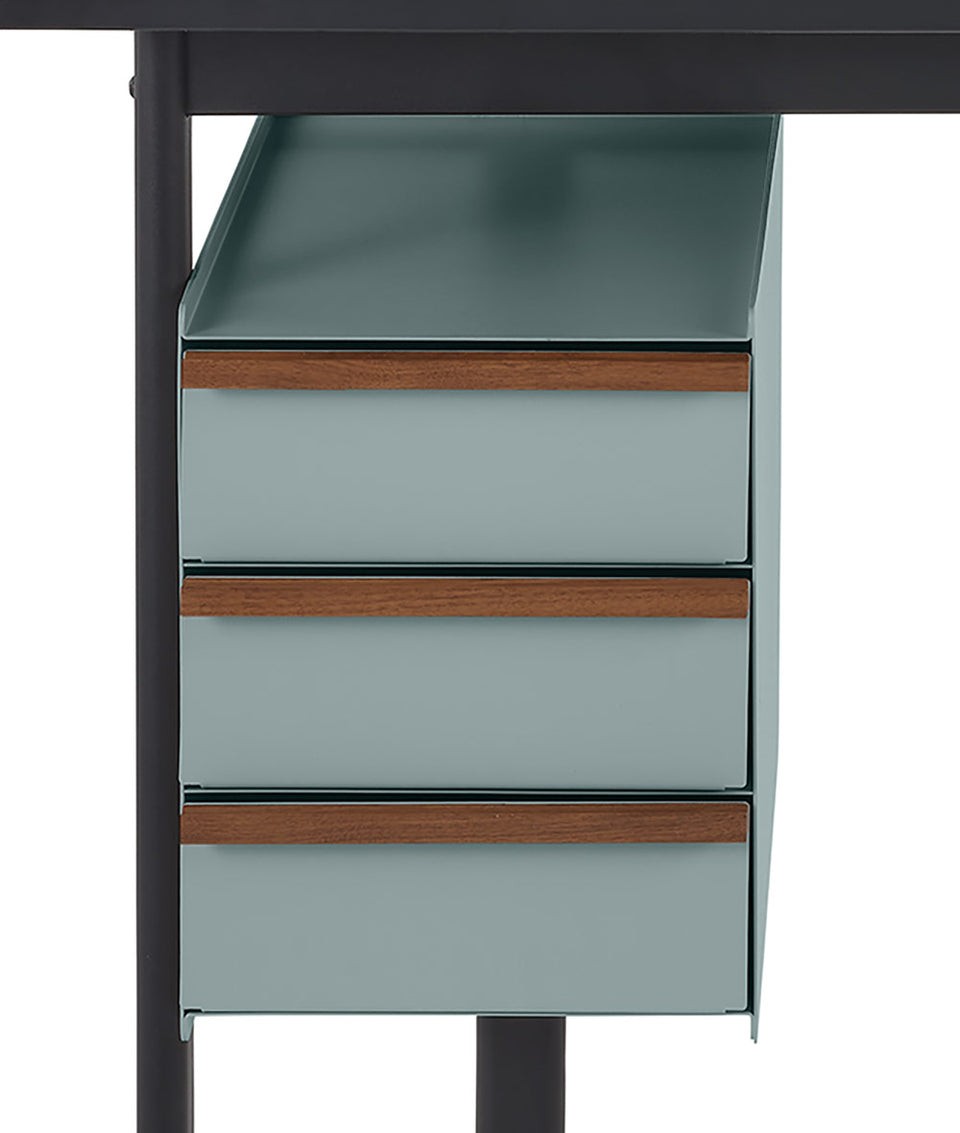 Bureau Mode, avec rangement